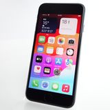 ��SIM�ե꡼��iPhoneSE2 64GB �֥�å� ����99�� �������¡�