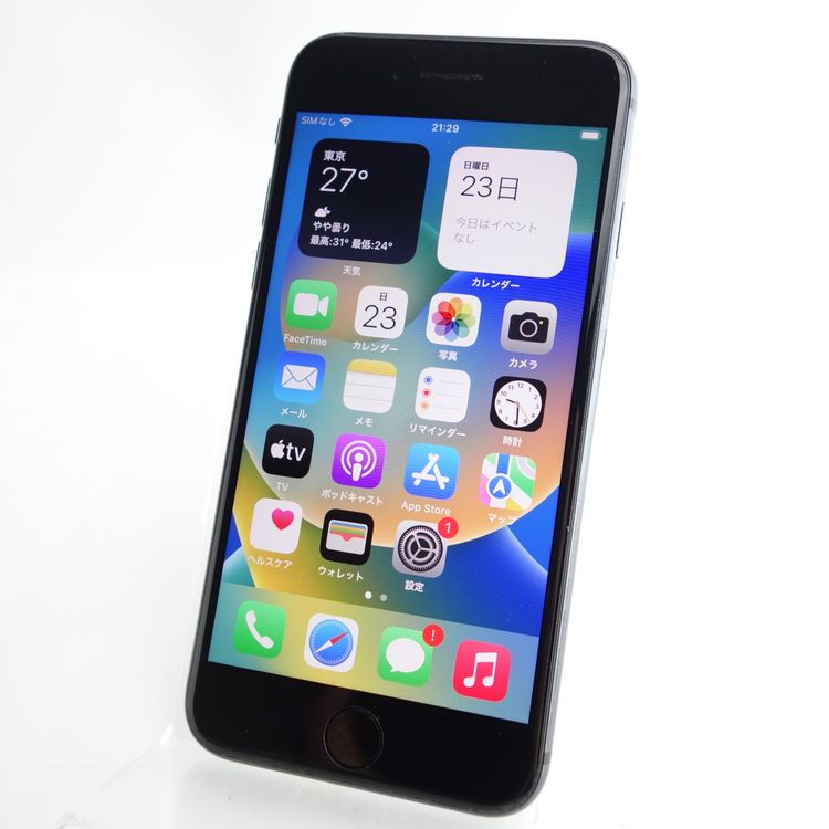 ��SIM�ե꡼��iPhone8 64GB ���ڡ������쥤 ����90�� �������¡�