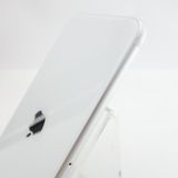 ��SIM�ե꡼��iPhoneSE2 128GB �ۥ磻�� ����84�� �������¡�