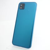 【SIMフリー】かんたんスマホ3 A205KC グリーン 利用制限〇