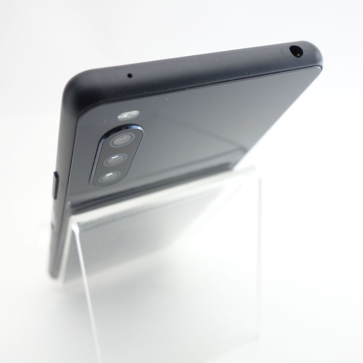 ��SIM�ե꡼��Xperia 10 III SO-52B �֥�å� �������¡� docomo��