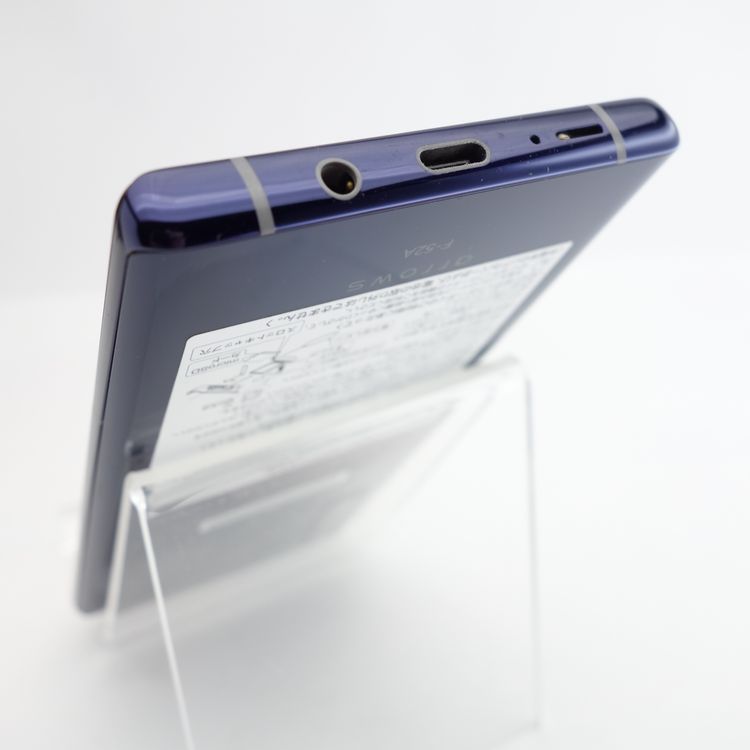 ��SIM�ե꡼��arrows NX9 F-52A �ͥ��ӡ� �������¡� docomo��