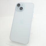 SIMե꡼iPhone15 128GB ֥롼 85 ¡