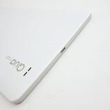 ��8�������Qua tab PX LGT31 �ۥ磻�� �������¡� au��SIM���å������