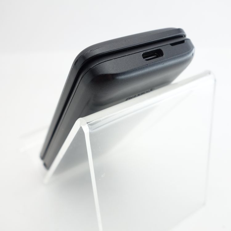 ��SIM�ե꡼��DIGNO��������4 A202KC �֥�å� �������¡� Softbank��