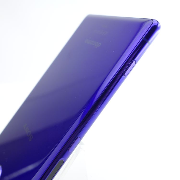��SIM�ե꡼��Xperia 1 SO-03L �ѡ��ץ� �������¡� docomo��SIM�ե꡼