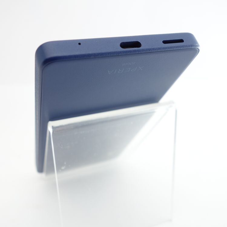SIMե꡼Xperia Ace III SOG08 ֥롼 ¡ au