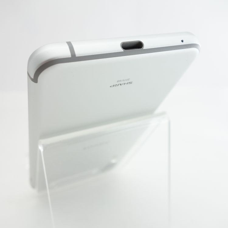 ��SIM�ե꡼��AQUOS sense3 basic SHV48 ����С� �������¡� au��