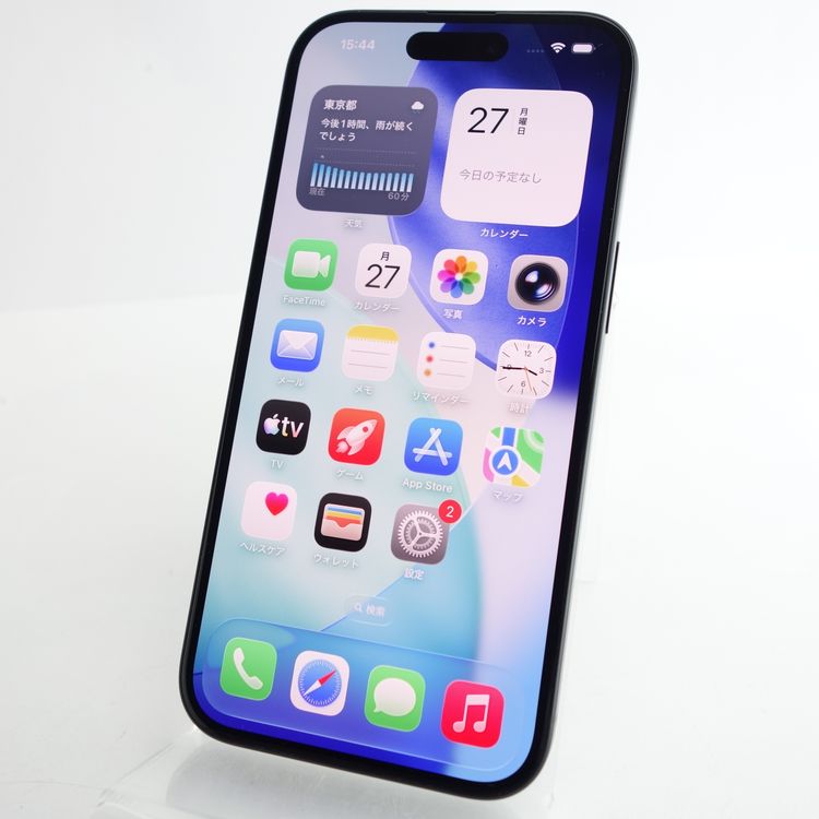 ��SIM�ե꡼��iPhone15 128GB �֥�å� ����88% �������¡�