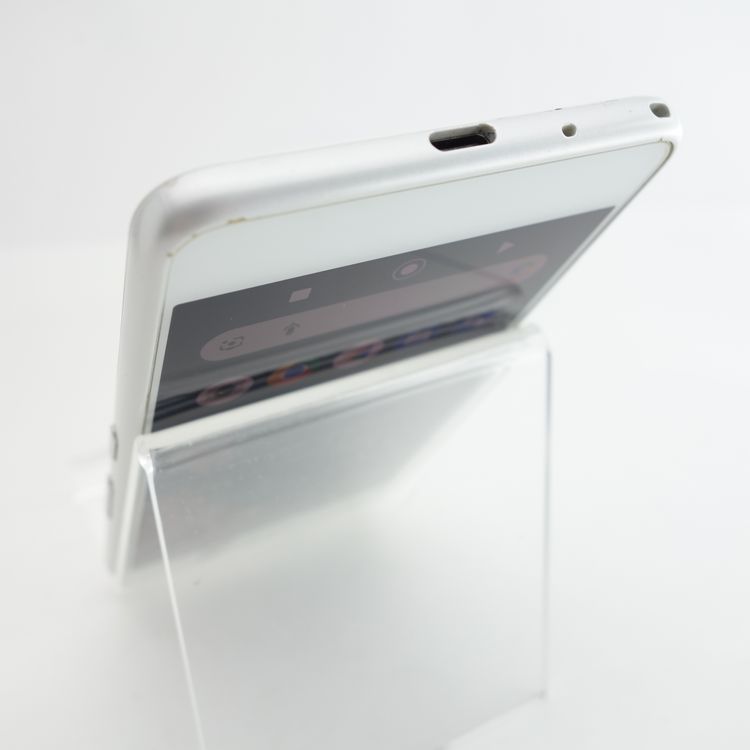 ��SIM�ե꡼��Android One S4 S4-KC �ۥ磻�� �������¡� Y!mobile��