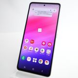 ��SIM�ե꡼��Galaxy A53 5G SC-53C ��������ۥ磻�� �������¡�