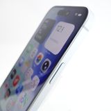 ��SIM�ե꡼��iPhone15 128GB �֥롼 ����100% ���������ݾ�