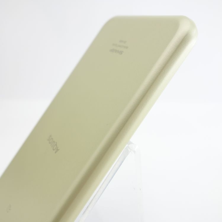 SIMե꡼AQUOS sense2 SH-M08 å奤 OCN