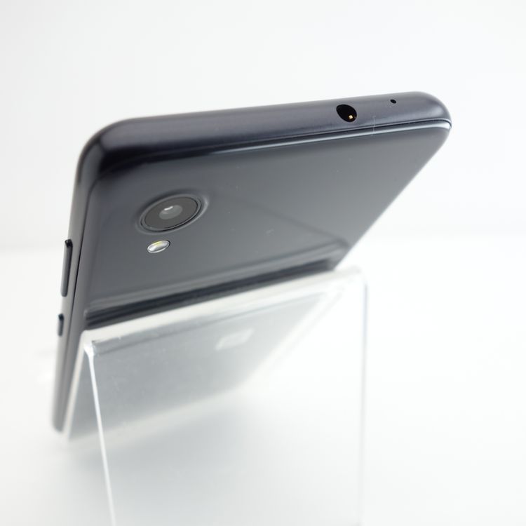 SIMե꡼Galaxy A22 5G SC-56B ֥å ¡ docomo