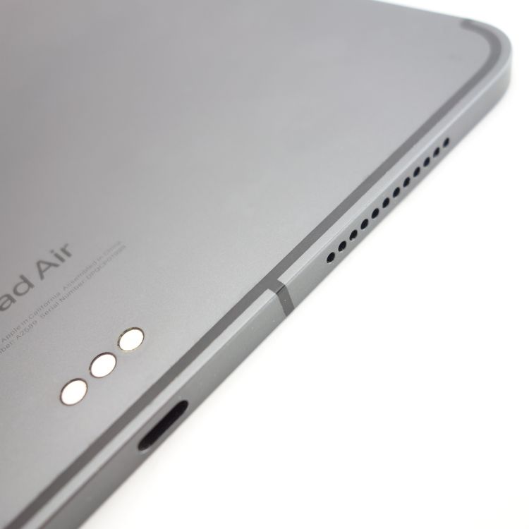 ��10.9�������iPadAir ��5���� 256GB ���ڡ������쥤 ����97�� SIM�ե꡼