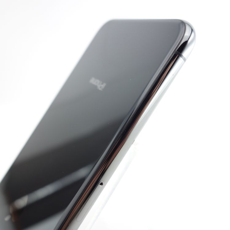 【SIMフリー】iPhoneX 64GB スペースグレイ 電池100% Appleストア版