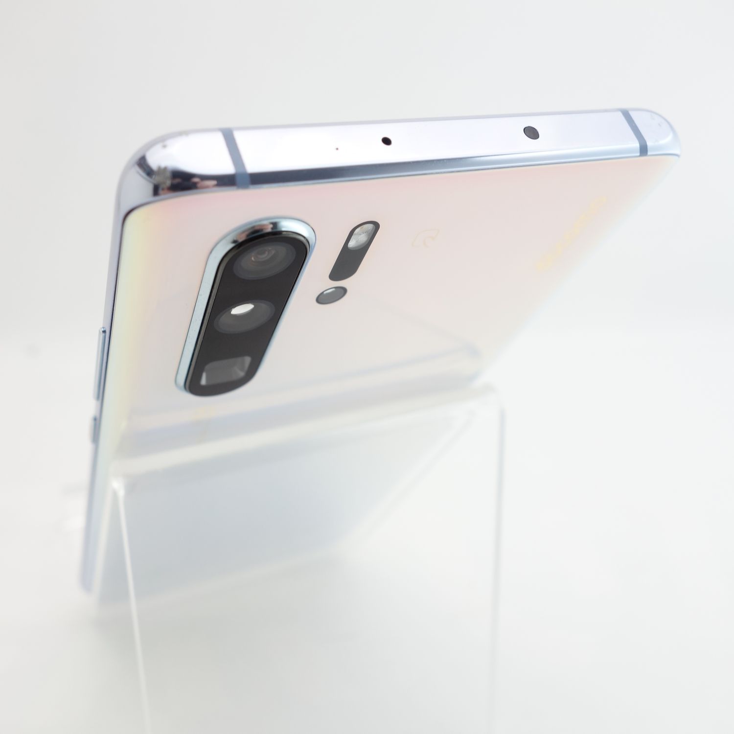 ムスビー｜【SIMフリー】HUAWEI P30 Pro HW-02L ブリージング 