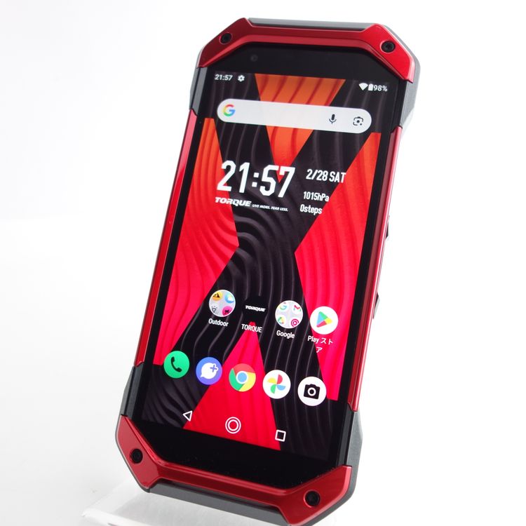 ��SIM�ե꡼��TORQUE 5G KYG01 ��å� �������¡� au��SIM�ե꡼