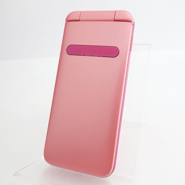 ��SIM�ե꡼��GRATINA KYF37 �ԥ� �������¡� 4GLTE��������