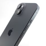 ��SIM�ե꡼��iPhone15 128GB �֥�å� ����99% �������¡�