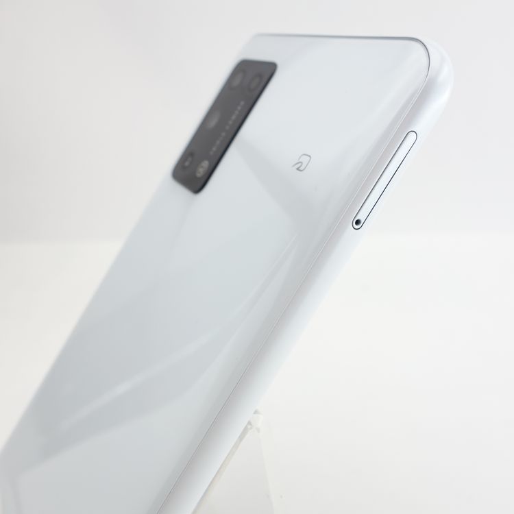 ��SIM�ե꡼��Libero 5G II A103ZT �ۥ磻�� �������¡� Y!mobile��