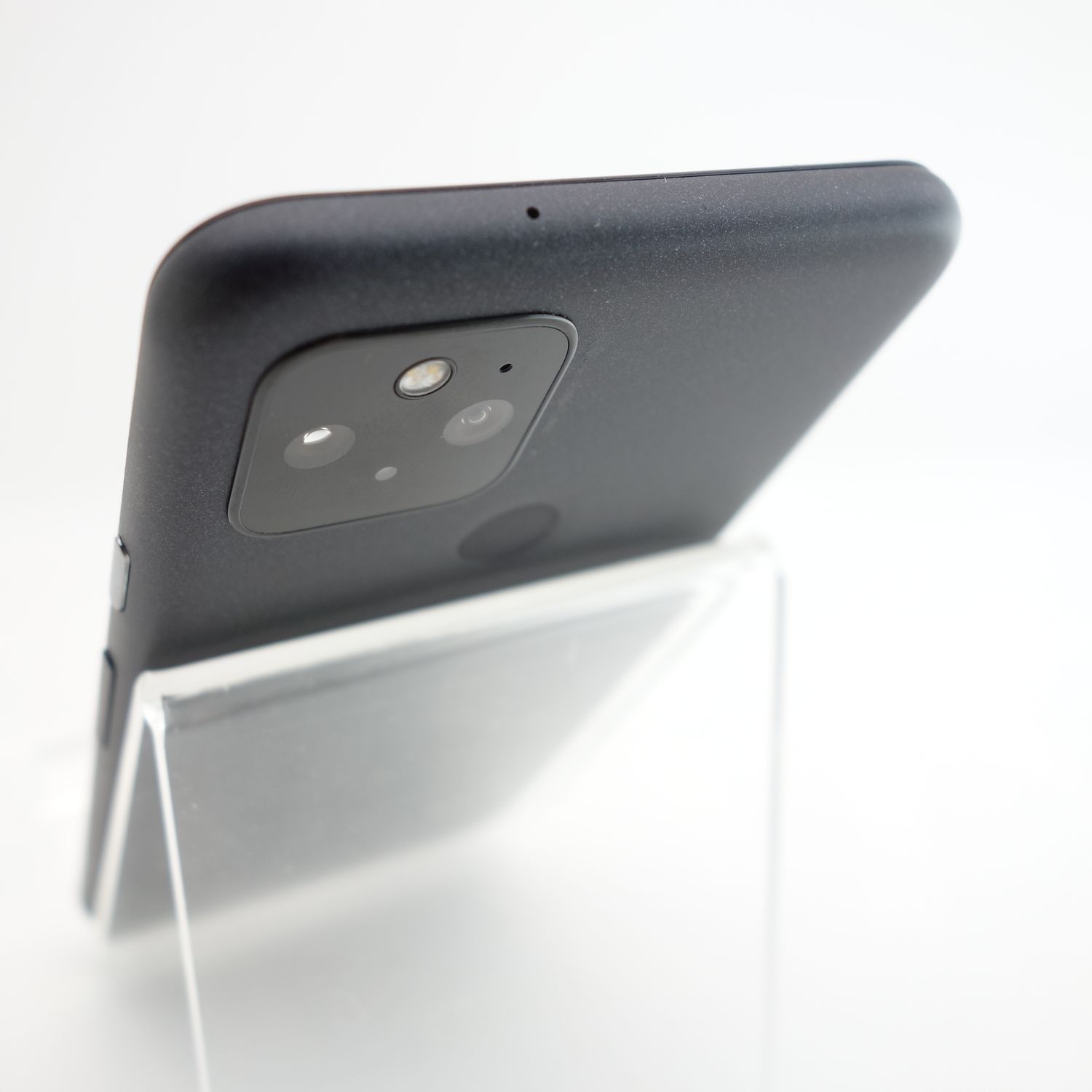 ムスビー｜【SIMフリー】Google Pixel 5 ジャストブラック 利用制限 