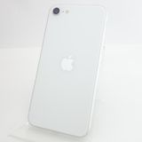 ��SIM�ե꡼��iPhoneSE2 64GB �ۥ磻�� ����94�� �������¡�