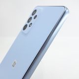 SIMե꡼Galaxy A53 5G SCG15 ֥롼 ݾ au