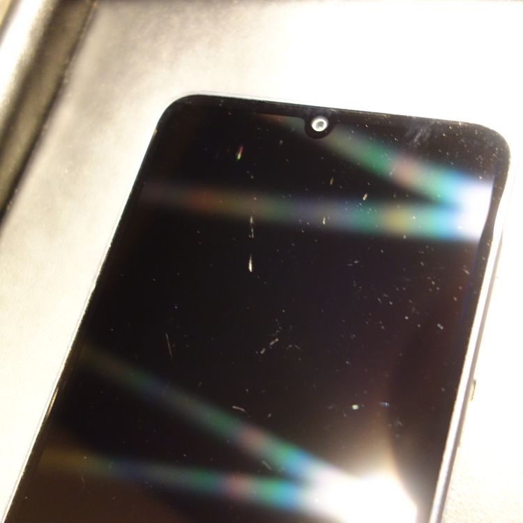 【SIMフリー】Galaxy A25 5G SCG33 ブラック 利用制限〇
