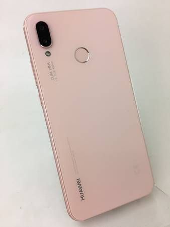Y!mobileHUAWEI P20 lite ԥ SIMåѤ