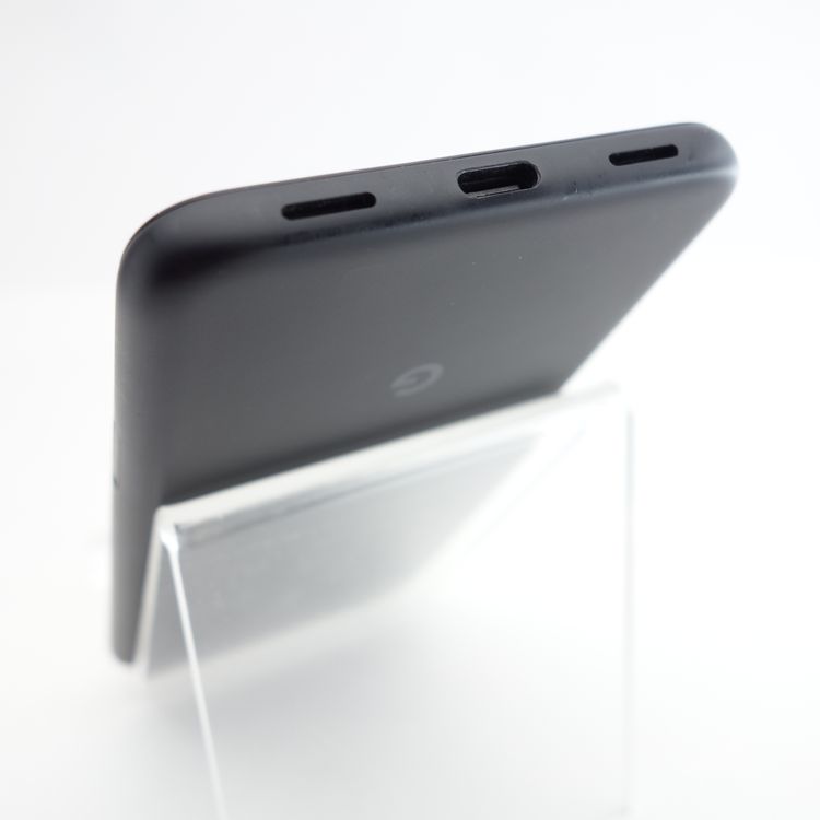��SIM�ե꡼��Google Pixel 4a 128GB ���㥹�ȥ֥�å� �������¡�