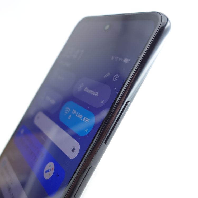 ��SIM�ե꡼��Libero 5G II A103ZT �֥�å� �������¡� Y!mobile��