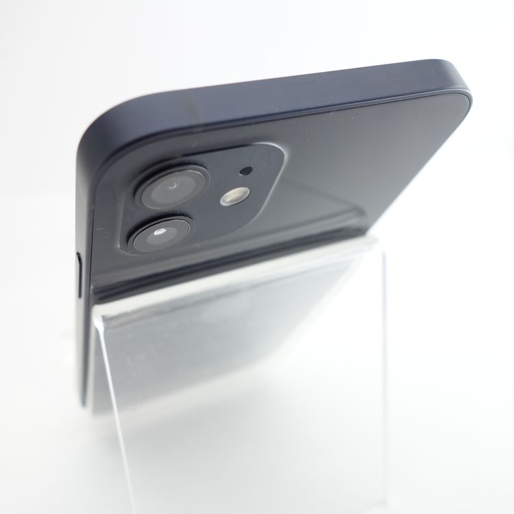 ��SIM�ե꡼��iPhone12 64GB �֥�å� ����100�� �������¡�