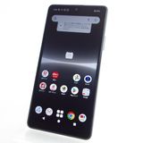 SIMե꡼Xperia Ace III SO-53C ֥å ¡ docomo