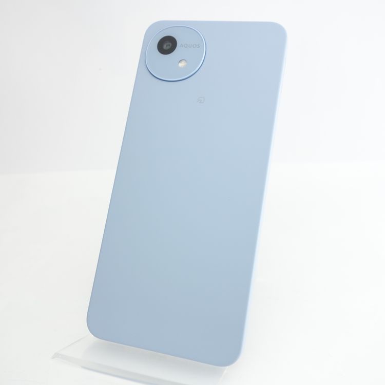 SIMե꡼AQUOS wish4 A402SH ֥롼 ¡ Y!mobile