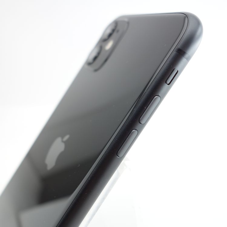 SIMե꡼iPhone11 64GB ֥å 96 ¡