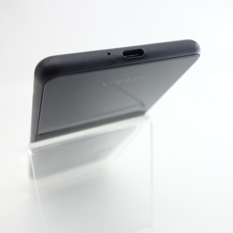 ��SIM�ե꡼��Xperia 10 II SOV43 �֥�å� �������¡� au��