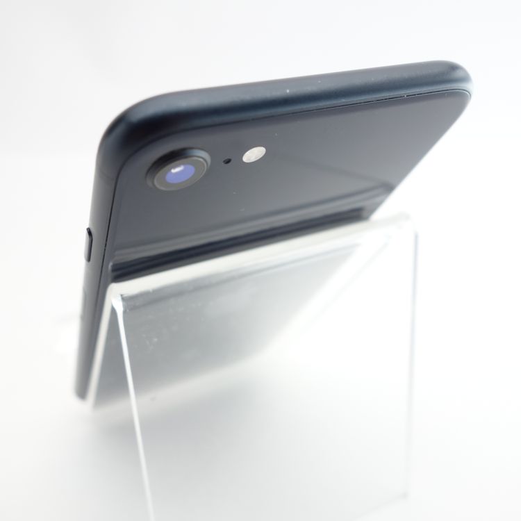 ��SIM�ե꡼��iPhoneSE3 64GB �ߥåɥʥ��� ����91�� �������¡�