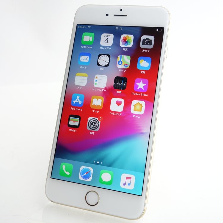 ��Softbank��iPhone6 Plus 64GB ������� ����93�� �������¡�