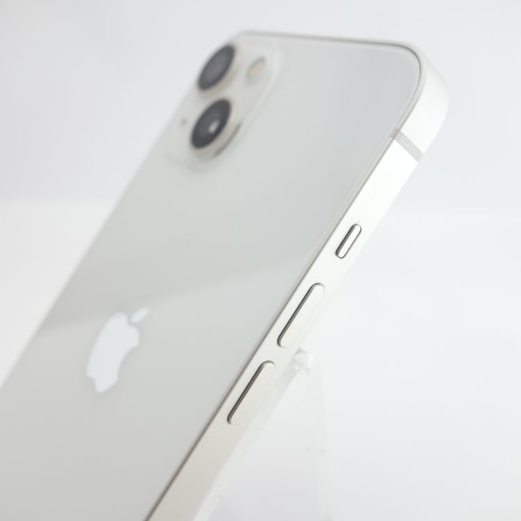 ��SIM�ե꡼��iPhone13 128GB �������饤�� ����84�� ���������ݾ�