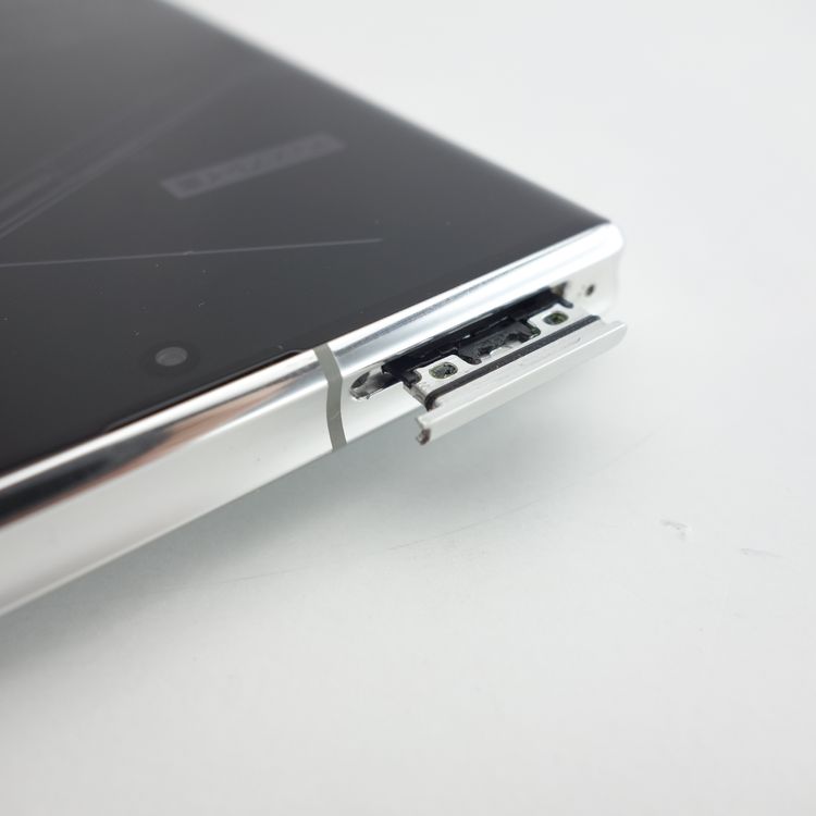 ��SIM�ե꡼��AQUOS R6 A101SH �ۥ磻�� �������¡� Softbank��
