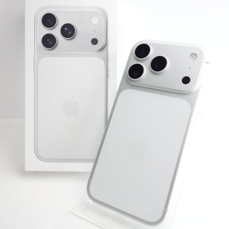 ��SIM�ե꡼��iPhone17 Pro 256GB ����С� ����100�� Apple���ȥ���