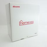 docomohome 5G HR02 5Gбۡ롼 ¡