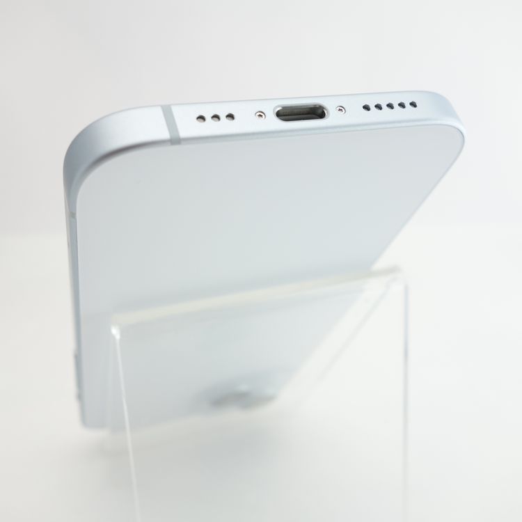 SIMե꡼iPhone15 128GB ֥롼 100 ݾ