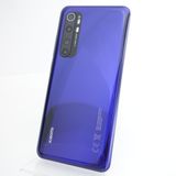 ��SIM�ե꡼��Mi Note 10 Lite 64GB �ͥӥ��ѡ��ץ� ������SIM�ե꡼