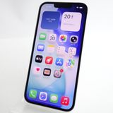【SIMフリー】iPhone13 128GB スターライト 電池100% 利用制限〇