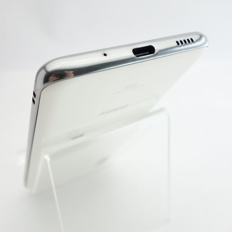 ��SIM�ե꡼��Galaxy A21 ����ץ� SCV49 �ۥ磻�� �������¡�