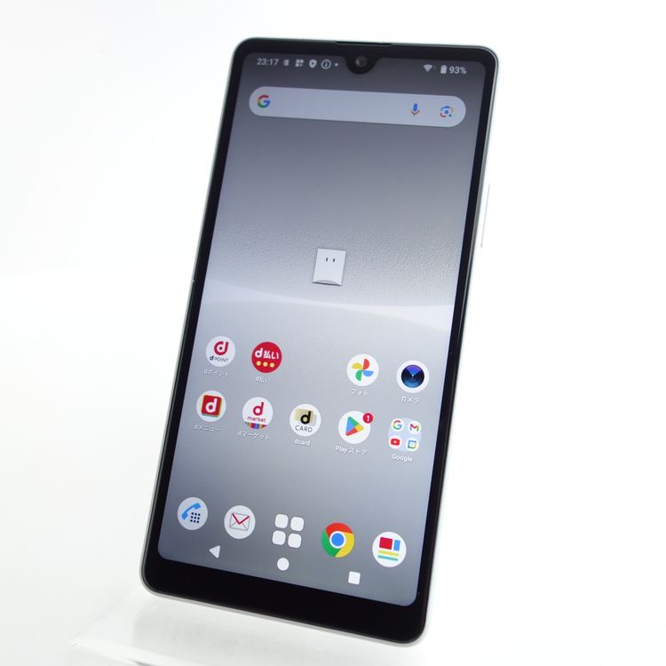 SIMե꡼Xperia Ace III SO-53C 졼 ¡ docomo