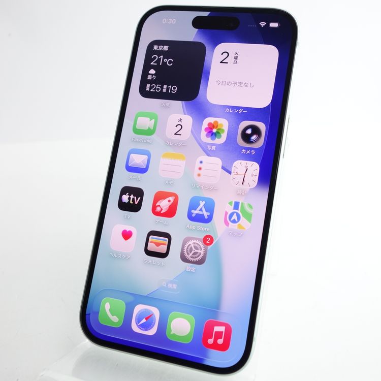 ��SIM�ե꡼��iPhone15 128GB ���꡼�� ����90% �������¡�