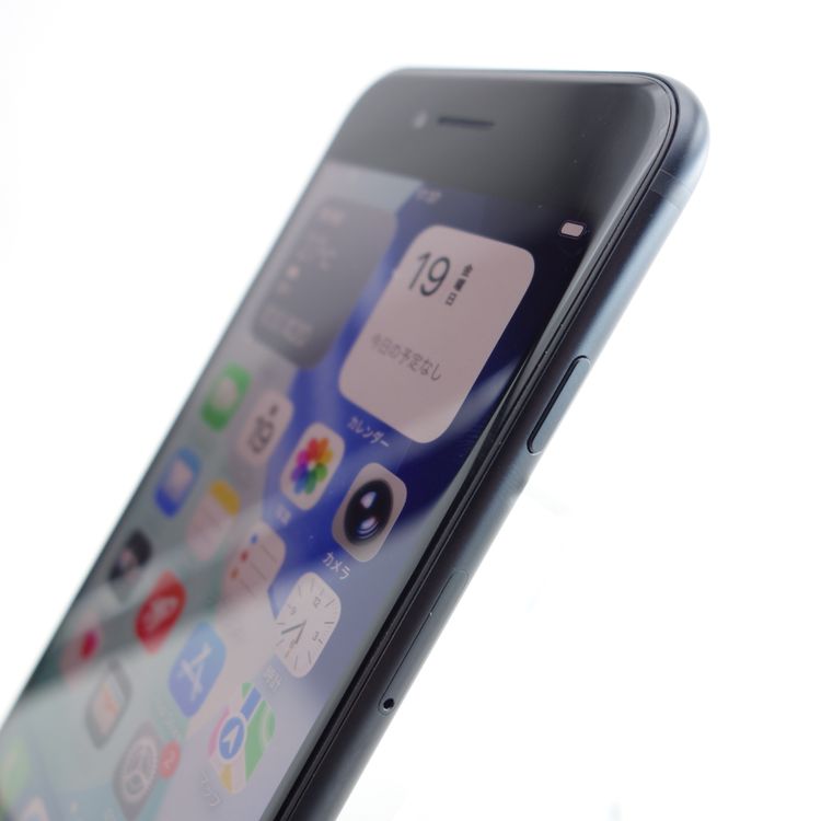 ��SIM�ե꡼��iPhoneSE3 64GB �ߥåɥʥ��� ����100�� �������¡�